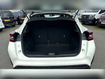 Used Nissan Juke 2023 for sale - 78433365: Photo