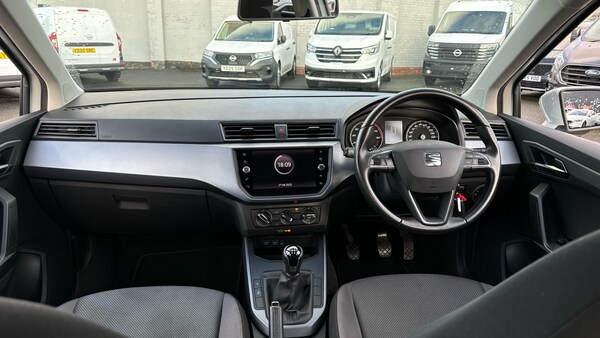 Used SEAT Arona 2019 for sale - 76265261: Photo 10