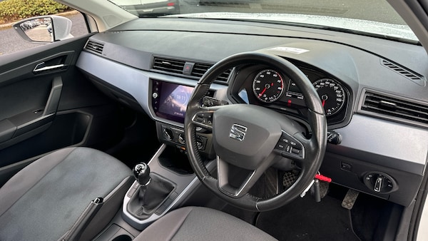 Used SEAT Arona 2019 for sale - 76265261: Photo 11