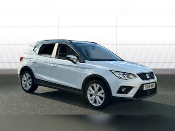 SEAT - Arona