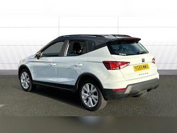 Used SEAT Arona 2019 for sale - 76265261: Photo 2