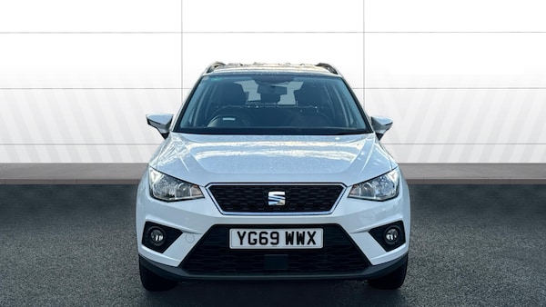 Used SEAT Arona 2019 for sale - 76265261: Photo 3
