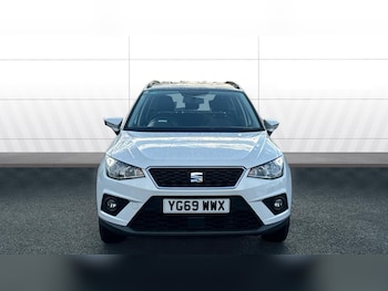 Used SEAT Arona 2019 for sale - 76265261: Photo 3