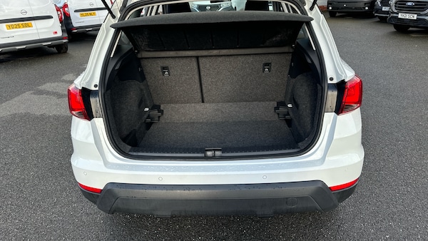 Used SEAT Arona 2019 for sale - 76265261: Photo 4