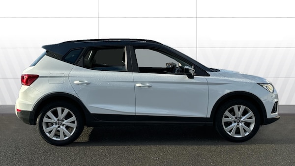 Used SEAT Arona 2019 for sale - 76265261: Photo 5