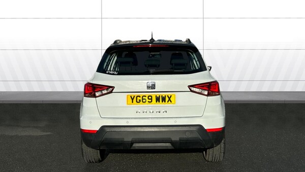 Used SEAT Arona 2019 for sale - 76265261: Photo 6