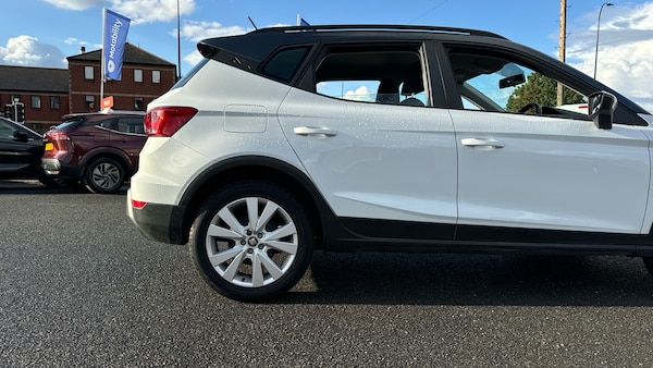 Used SEAT Arona 2019 for sale - 76265261: Photo 7