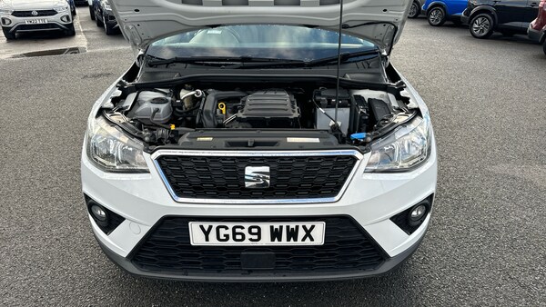 Used SEAT Arona 2019 for sale - 76265261: Photo 8