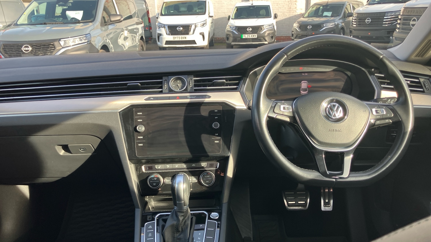 Used Volkswagen Arteon 2019 for sale - 76554166: Photo 10