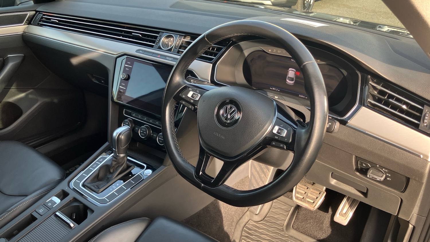 Used Volkswagen Arteon 2019 for sale - 76554166: Photo 11