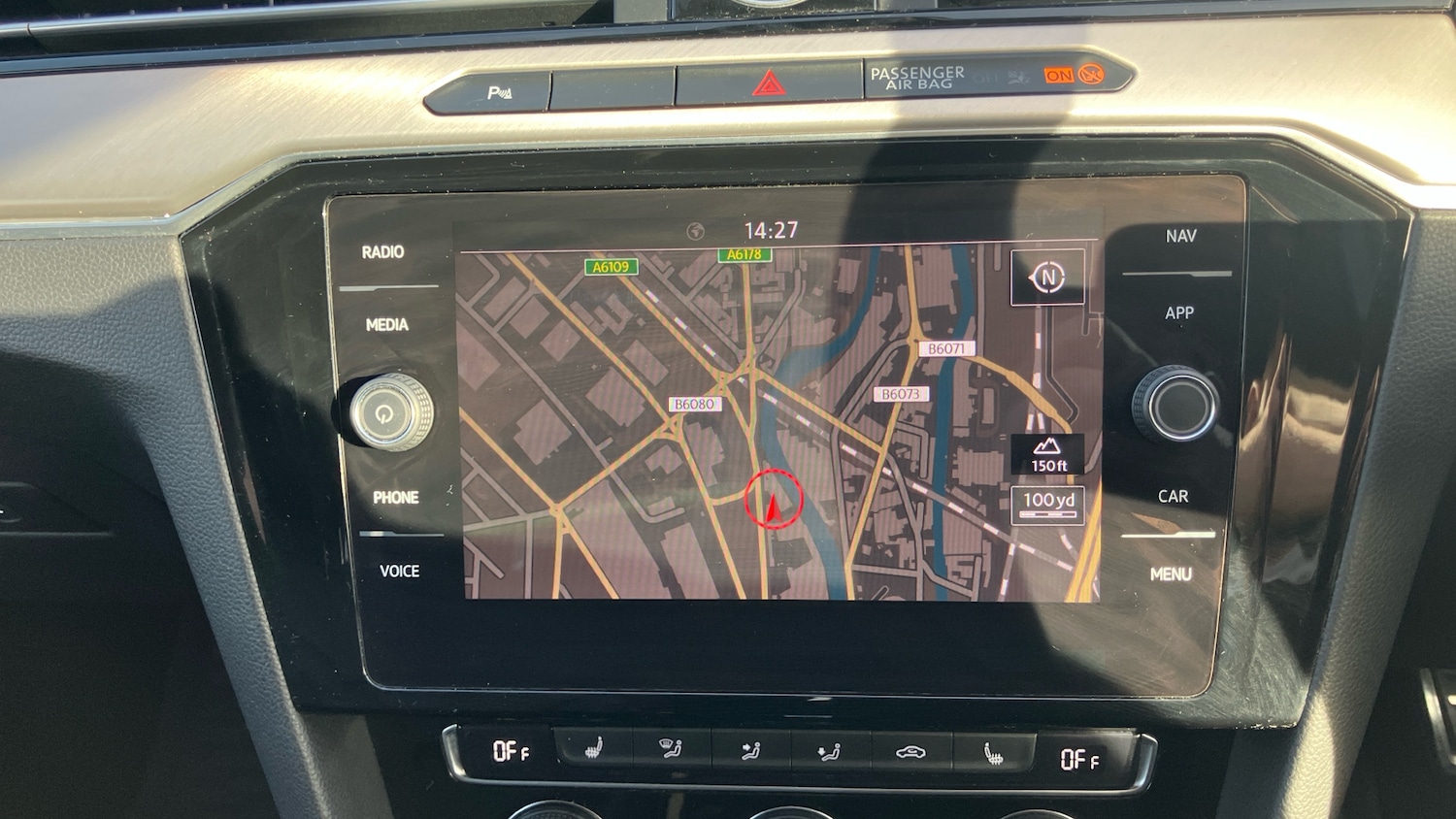 Used Volkswagen Arteon 2019 for sale - 76554166: Photo 12