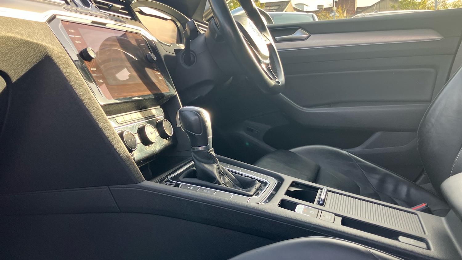 Used Volkswagen Arteon 2019 for sale - 76554166: Photo 13