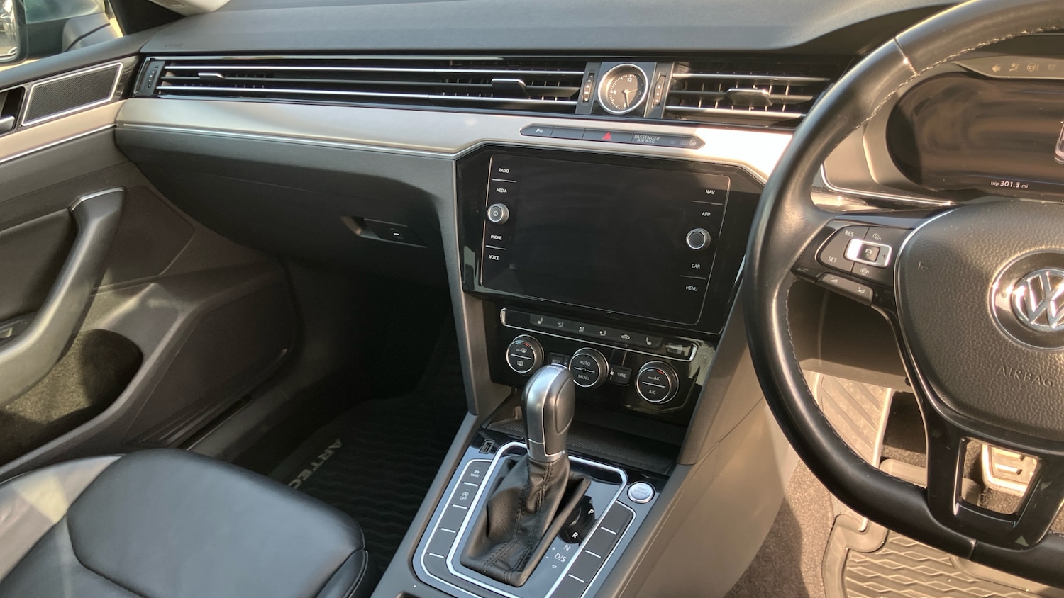 Used Volkswagen Arteon 2019 for sale - 76554166: Photo 14