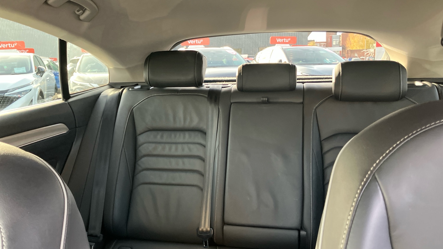 Used Volkswagen Arteon 2019 for sale - 76554166: Photo 15