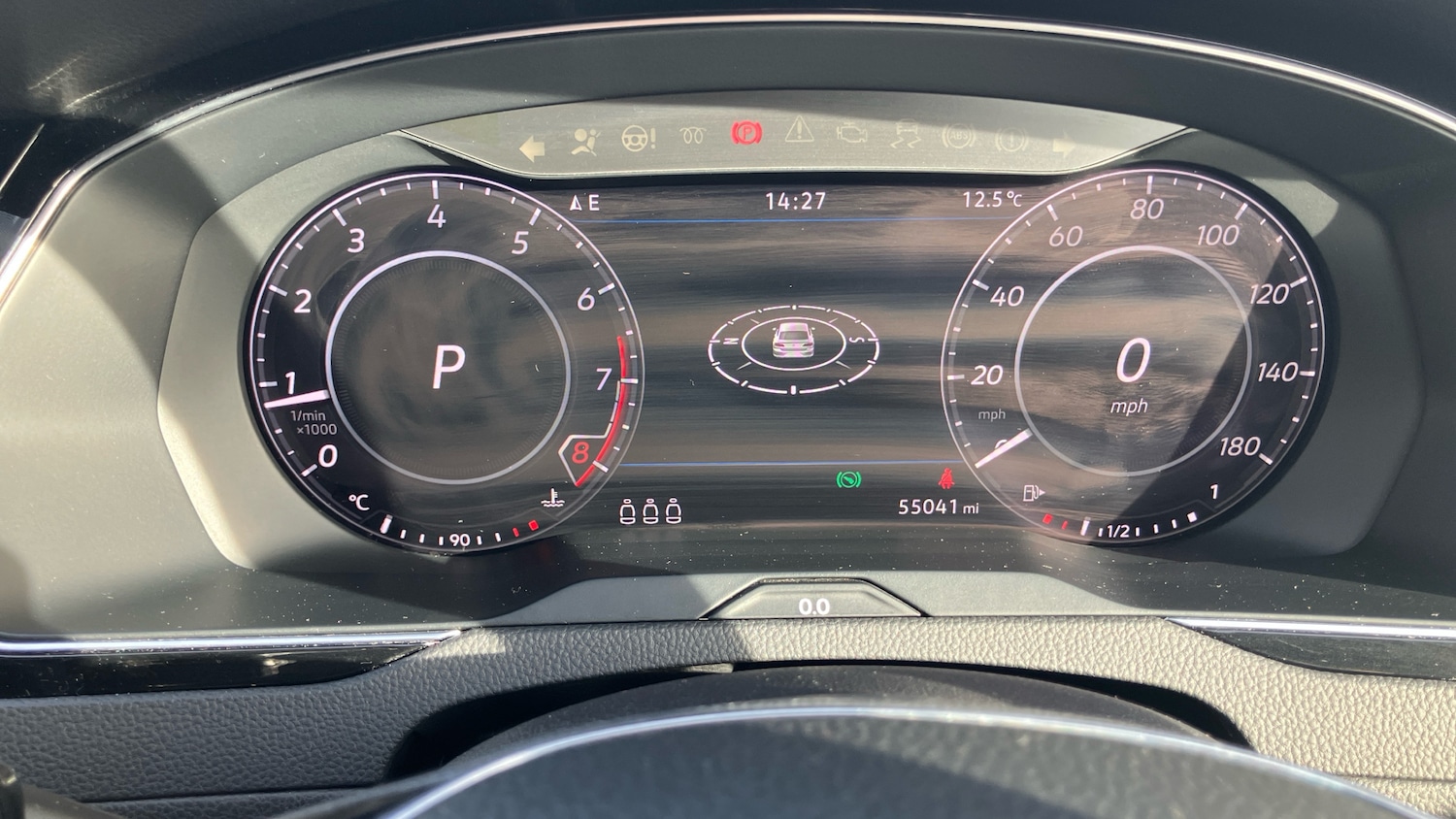 Used Volkswagen Arteon 2019 for sale - 76554166: Photo 18