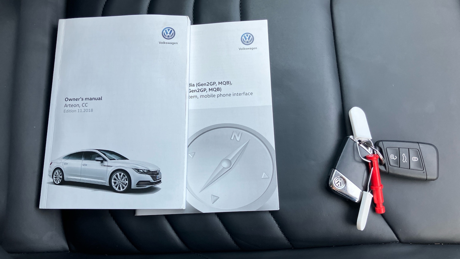 Used Volkswagen Arteon 2019 for sale - 76554166: Photo 19