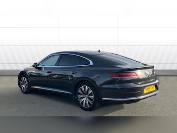 Used Volkswagen Arteon 2019 for sale - 76554166: Photo
