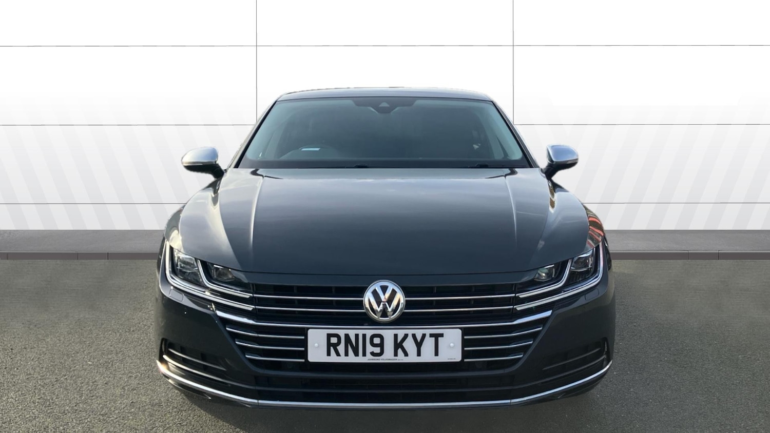 Used Volkswagen Arteon 2019 for sale - 76554166: Photo 3