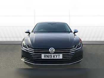 Used Volkswagen Arteon 2019 for sale - 76554166: Photo