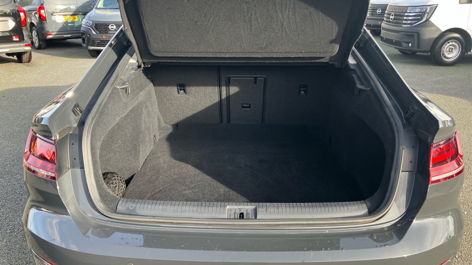 Used Volkswagen Arteon 2019 for sale - 76554166: Photo 4