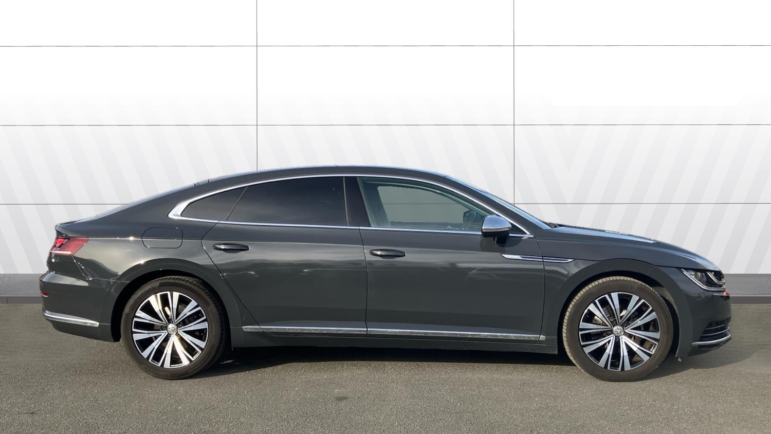 Used Volkswagen Arteon 2019 for sale - 76554166: Photo 5