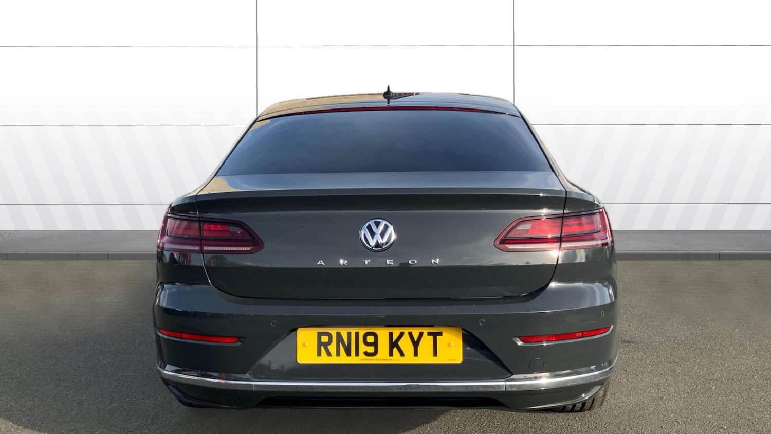 Used Volkswagen Arteon 2019 for sale - 76554166: Photo 6