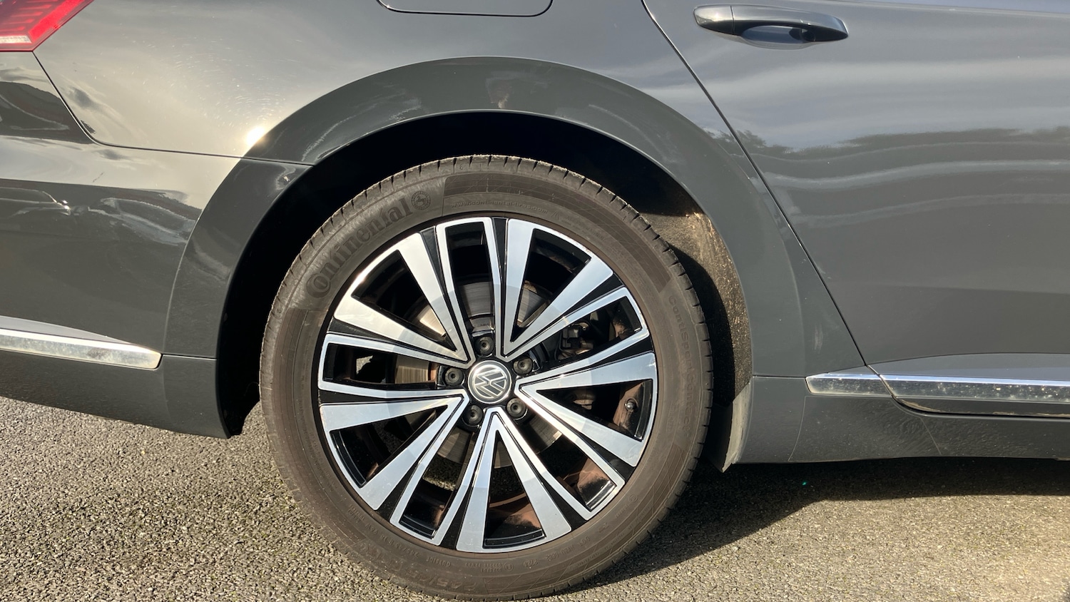 Used Volkswagen Arteon 2019 for sale - 76554166: Photo 7