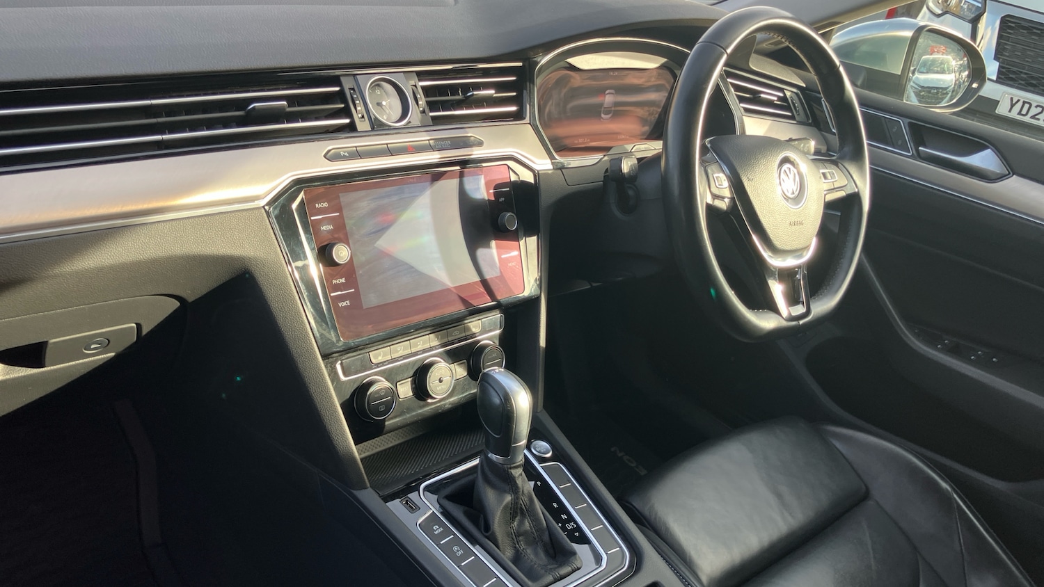 Used Volkswagen Arteon 2019 for sale - 76554166: Photo 9