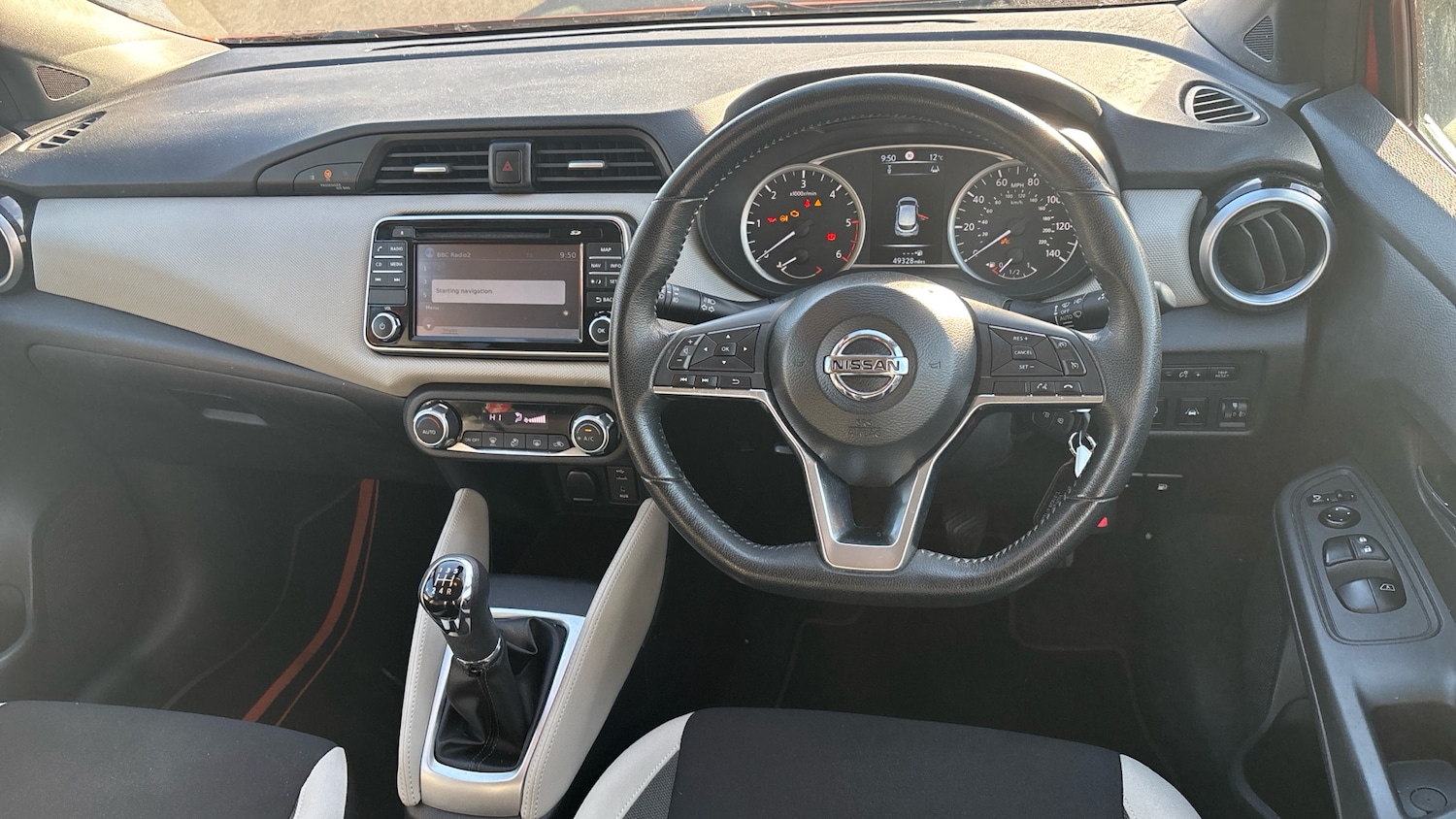 Used Nissan Micra 2018 for sale - 76192948: Photo 11