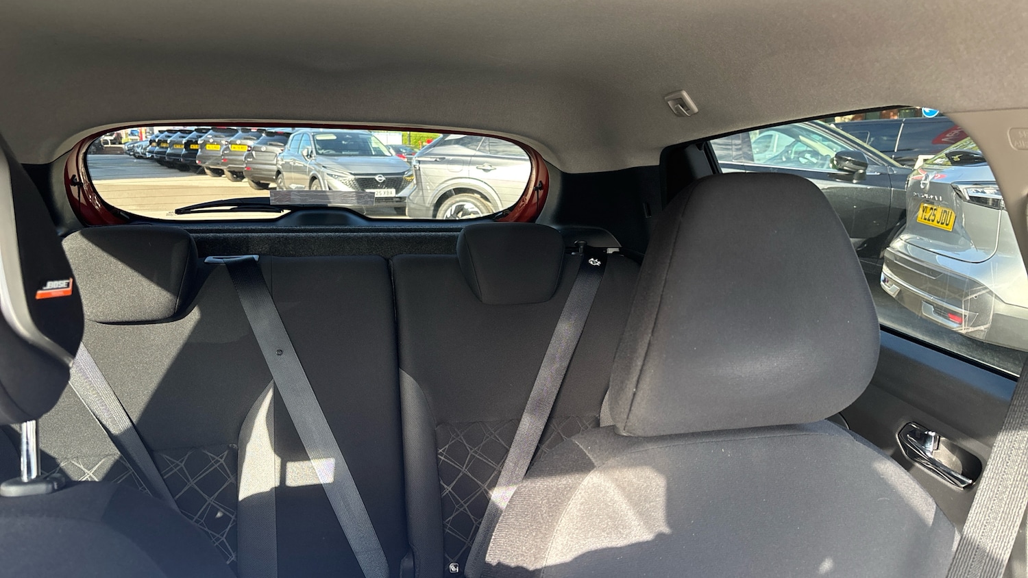 Used Nissan Micra 2018 for sale - 76192948: Photo 15