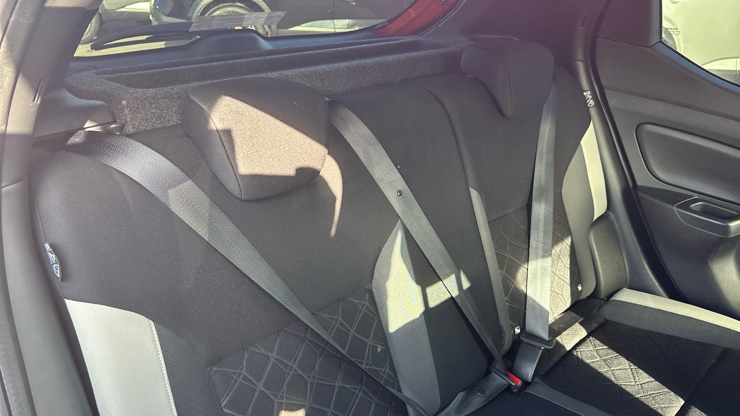 Used Nissan Micra 2018 for sale - 76192948: Photo 16