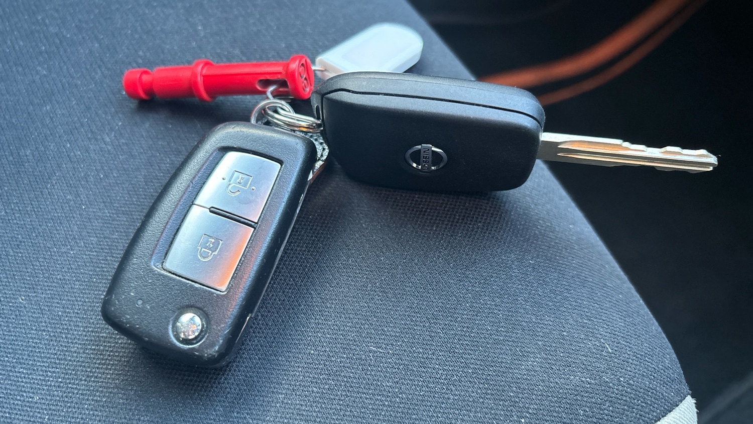 Used Nissan Micra 2018 for sale - 76192948: Photo 20
