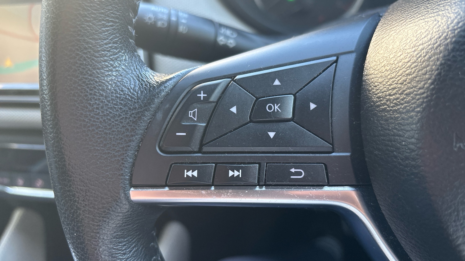 Used Nissan Micra 2018 for sale - 76192948: Photo 21