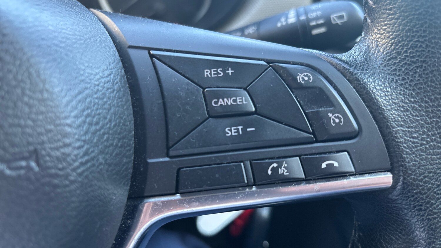 Used Nissan Micra 2018 for sale - 76192948: Photo 22