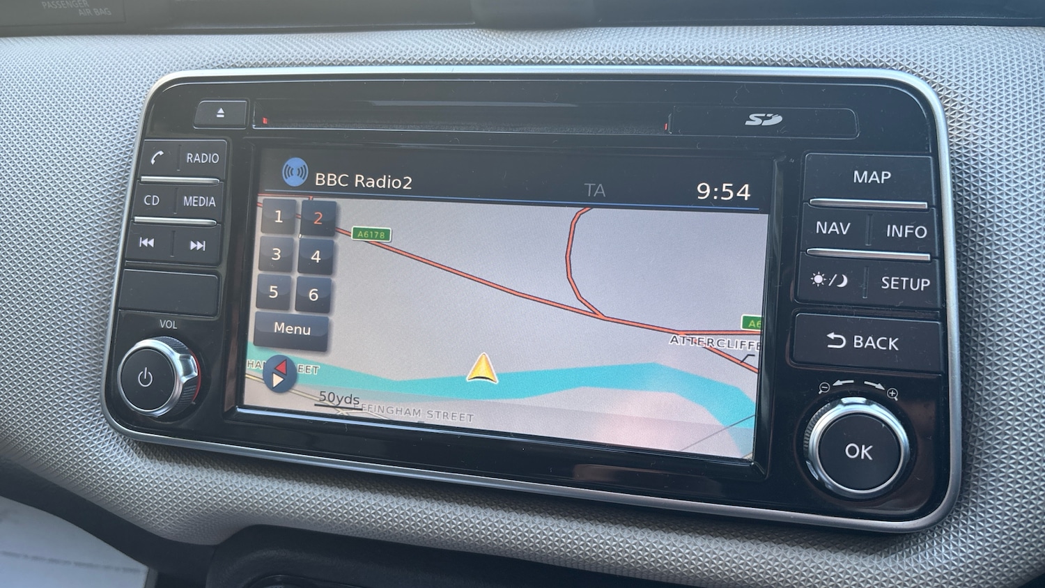 Used Nissan Micra 2018 for sale - 76192948: Photo 25