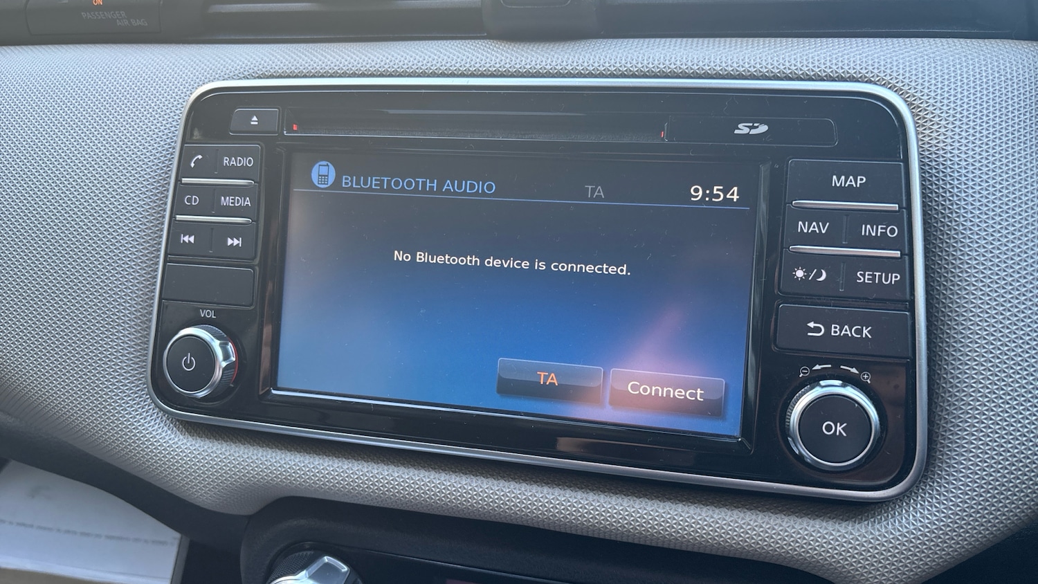 Used Nissan Micra 2018 for sale - 76192948: Photo 26