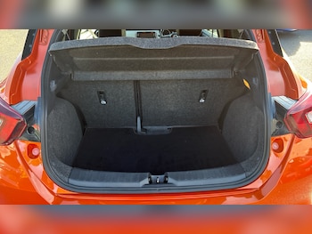 Used Nissan Micra 2018 for sale - 76192948: Photo 4