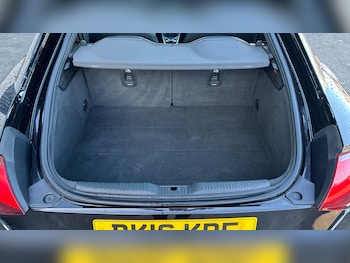 Used Audi TT 2016 for sale - 77367509: Photo