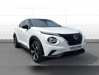 Used Nissan Juke 2023 for sale - 79060029: Photo