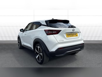 Used Nissan Juke 2023 for sale - 79060029: Photo