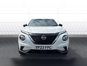 Used Nissan Juke 2023 for sale - 79060029: Photo