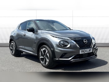 Used Nissan Juke 2024 for sale - 79153621: Photo