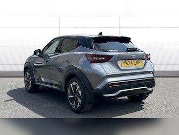 Used Nissan Juke 2024 for sale - 79153621: Photo