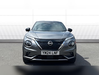Used Nissan Juke 2024 for sale - 79153621: Photo