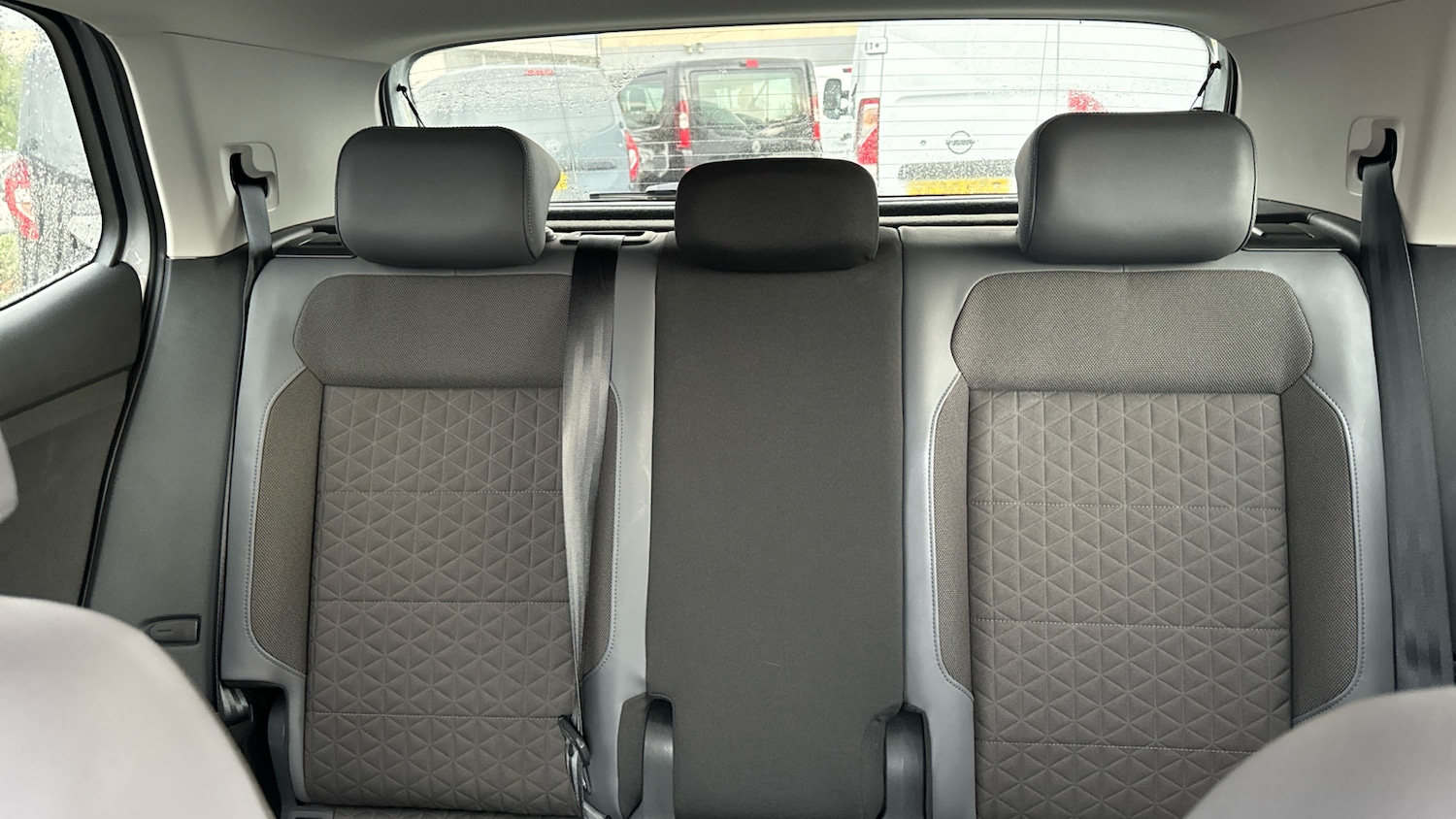 Used Volkswagen T-Cross 2019 for sale - 76649958: Photo 15