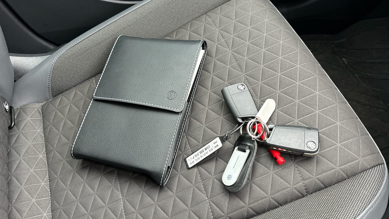 Used Volkswagen T-Cross 2019 for sale - 76649958: Photo 19