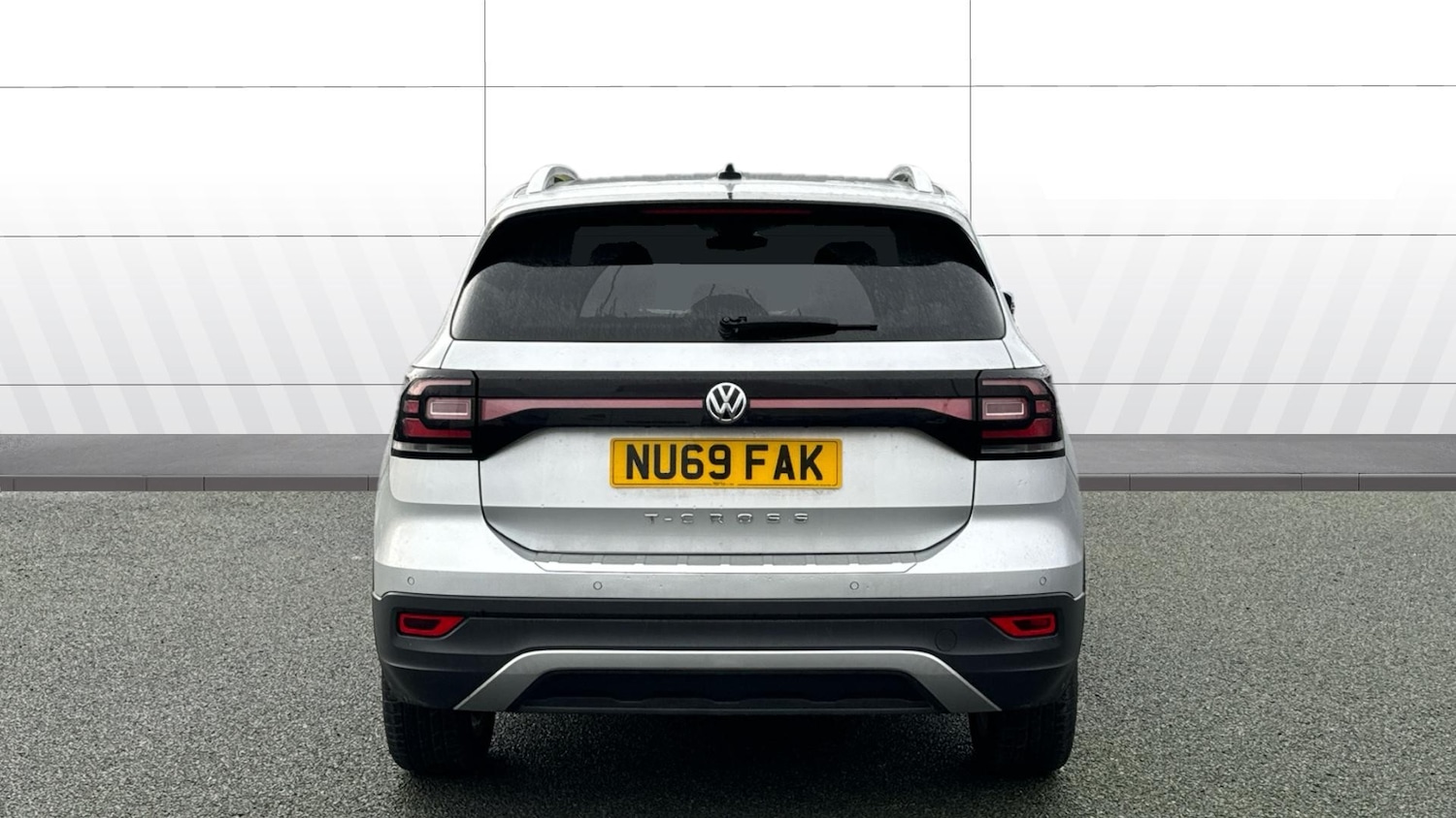 Used Volkswagen T-Cross 2019 for sale - 76649958: Photo 6