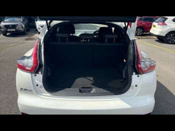 Used Nissan Juke 2017 for sale - 75108755: Photo