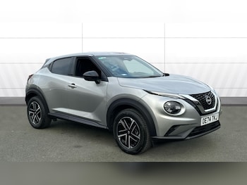 Used Nissan Juke 2024 for sale - 77034229: Photo