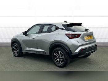 Used Nissan Juke 2024 for sale - 77034229: Photo